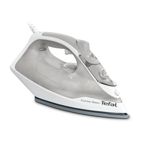 Żelazko parowe Express Steam FV2863 – Tefal