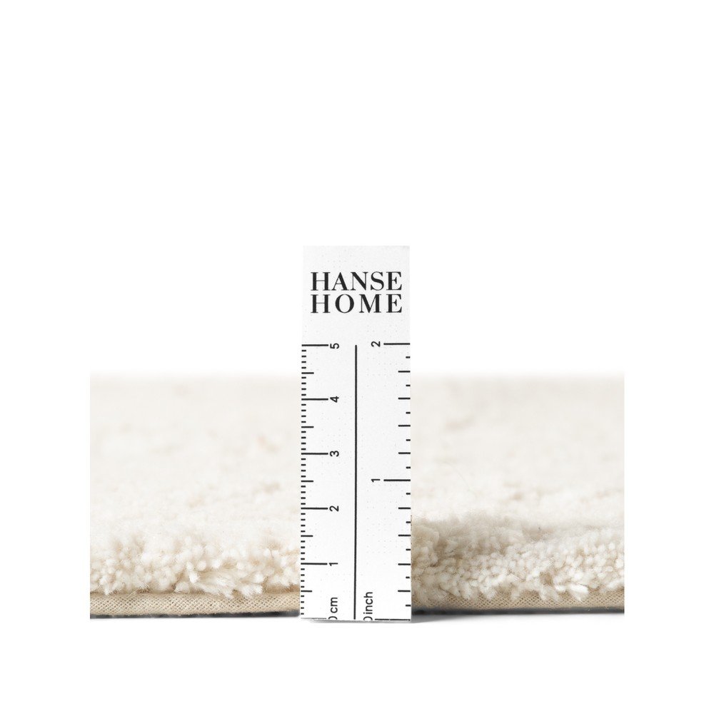 Kremowy bawełniany dywan dziecięcy odpowiedni do prania/tkany ręcznie 140x200 cm Snuggle Riva – Hanse Home (zdjęcie 11)