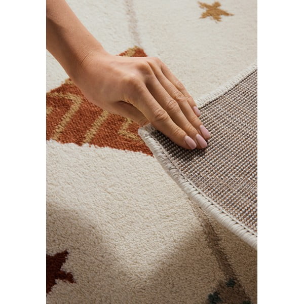 Kremowy dywan dziecięcy 120x170 cm Kids Party – Hanse Home-image-4