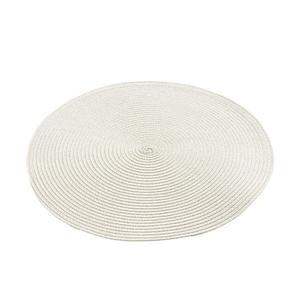 Plastikowa mata stołowa ø 35 cm Zebulon – douceur d'intérieur