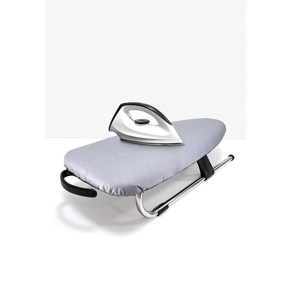 Stołowa deska do prasowania 72x29 cm K-Mini Surf – Rolser-image-1