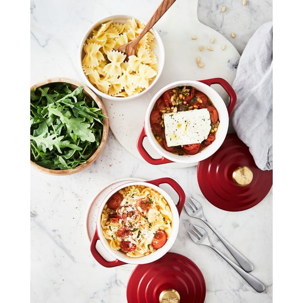 Naczynia do zapiekania zestaw 2 szt. ø 11 cm Air Mini – Tefal-image-1