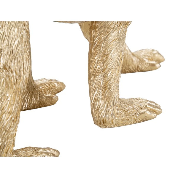 Figurka z żywicy polimerowej (wysokość 18,5 cm) Monkey Mom – Mauro Ferretti-image-4