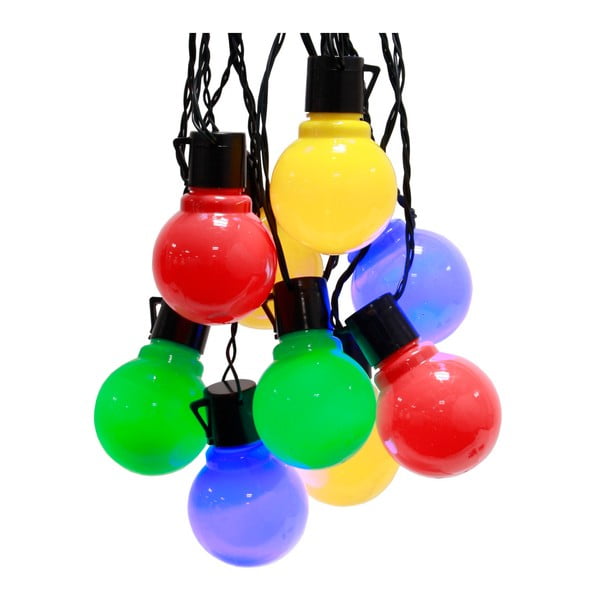Lampa Party Lights Meet Up, 60 mm-image-2