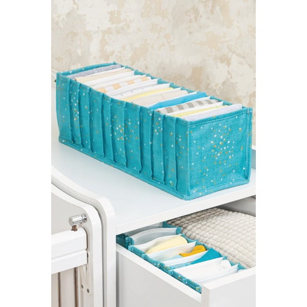 Tekstylny pojemnik dziecięcy – Mioli Decor-image-1