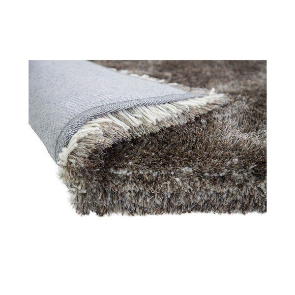Jasnobrązowy dywan Flair Rugs Pearl, 160 x 230 cm-image-1
