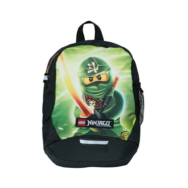 Plecak dziecięcy LEGO® Ninjago Lloyd