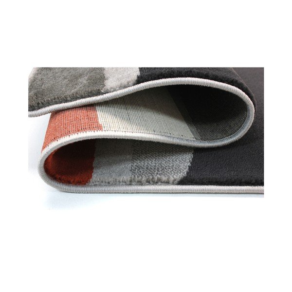 Dywan Flair Rugs Cocktail Spritz Grey Terracotta, 160x230 cm-image-3
