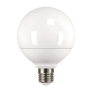 Żarówka LED EMOS Classic Globe Warm White, 15,3W E27