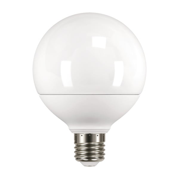Żarówka LED EMOS Classic Globe Warm White, 15,3W E27