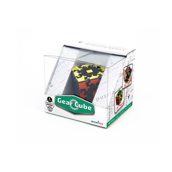 Łamigłówka Gear Cube – RecentToys-image-2