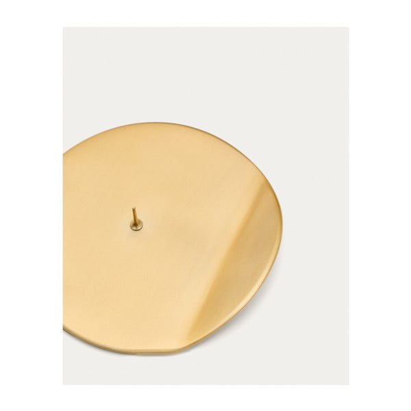 Metalowy świecznik Quira – Kave Home-image-2