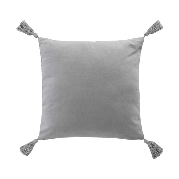 Poduszka dekoracyjna 40x40 cm Louisette – douceur d'intérieur-image-2