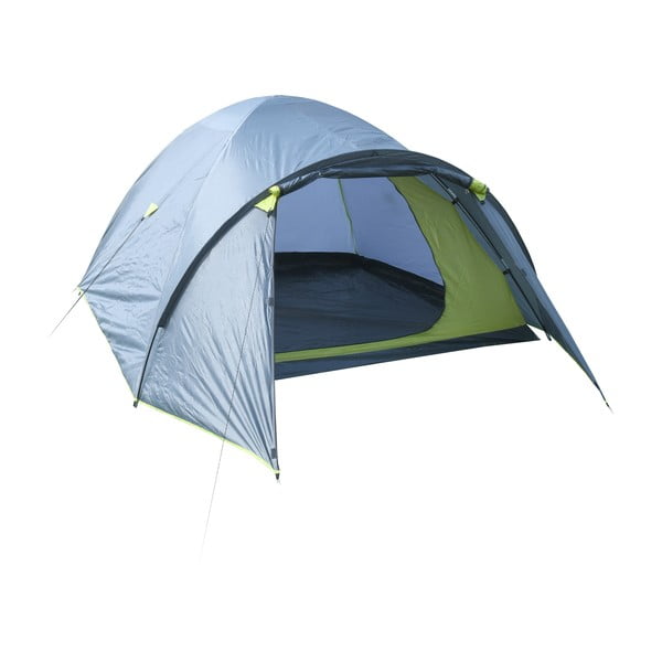 Szary namiot dla 4 osób Pula – Cattara-image-2