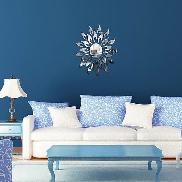 Naklejka lustrzana Ambiance Sun-image-3