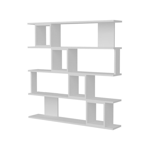 Biała biblioteczka Wind-image-2