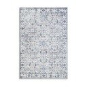 Jasnoniebieski dywan 120x160 cm Saveh Cream Blue – Elle Decoration