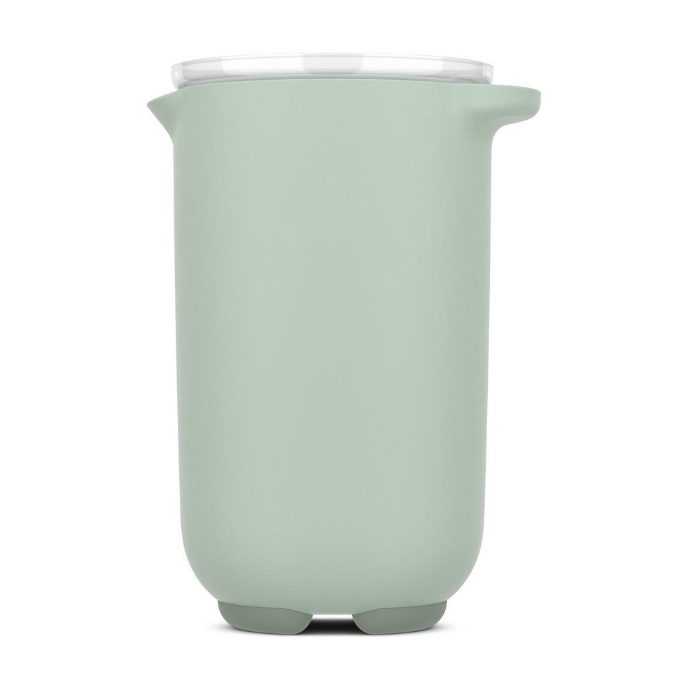 Szałwiowa plastikowa misa ø 11 cm Chef It – Mepal (zdjęcie 8)