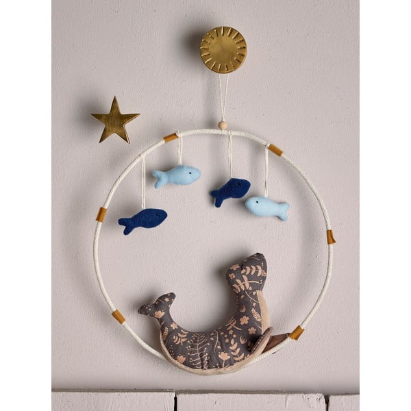 Dekoracja dziecięca Lulo – Bloomingville Mini-image-1