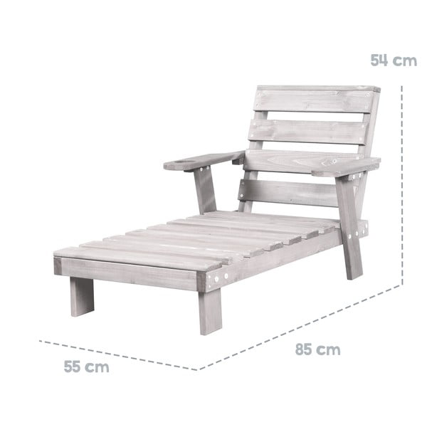 Dziecięce meble ogrodowe – Roba-image-3