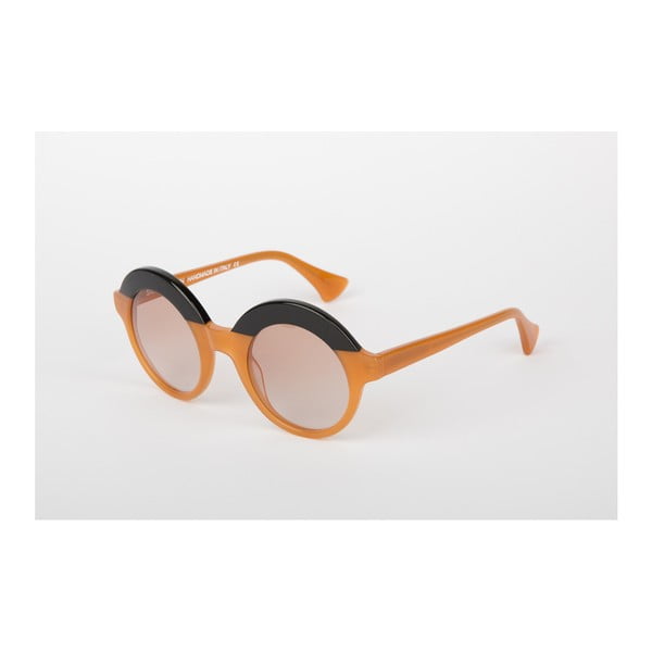 Damskie okulary przeciwsłoneczne Silvian Heach Toffee Wonka