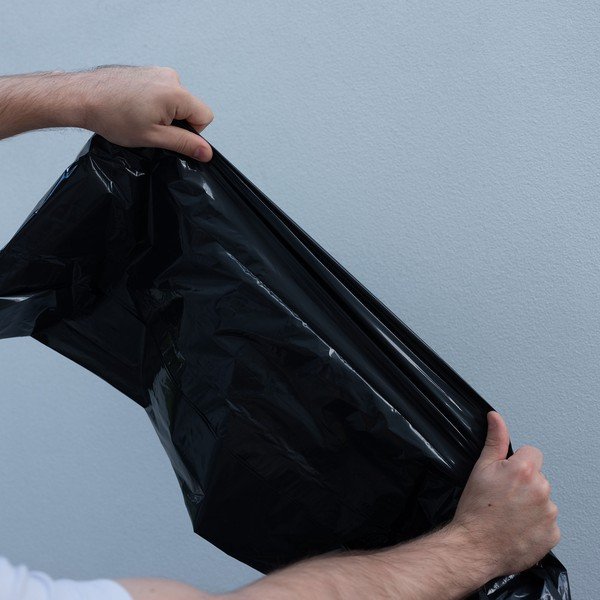 Biodegradowalne worki na śmieci zestaw 20 szt. 90 l – Addis-image-3