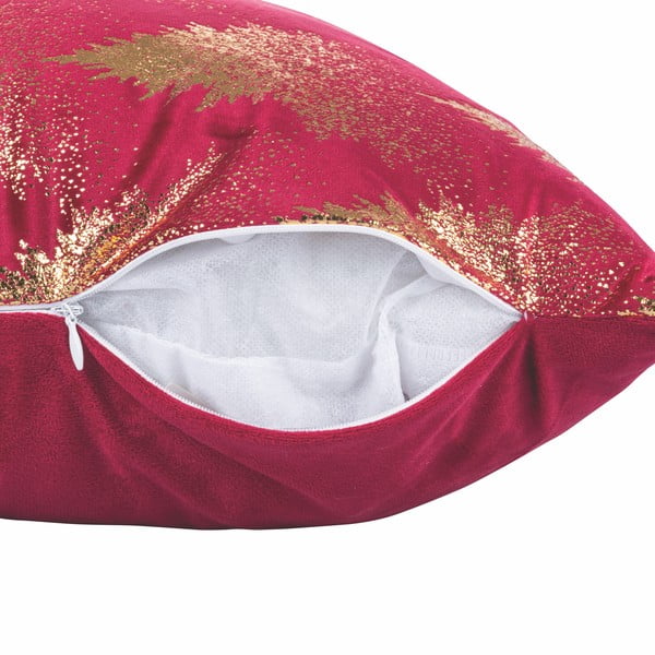 Poduszka dekoracyjna 43x43 cm – VDE Tivoli 1996-image-1