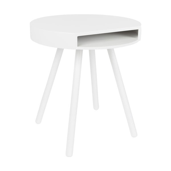 Biały stolik Zuiver Hide&Seek-image-1
