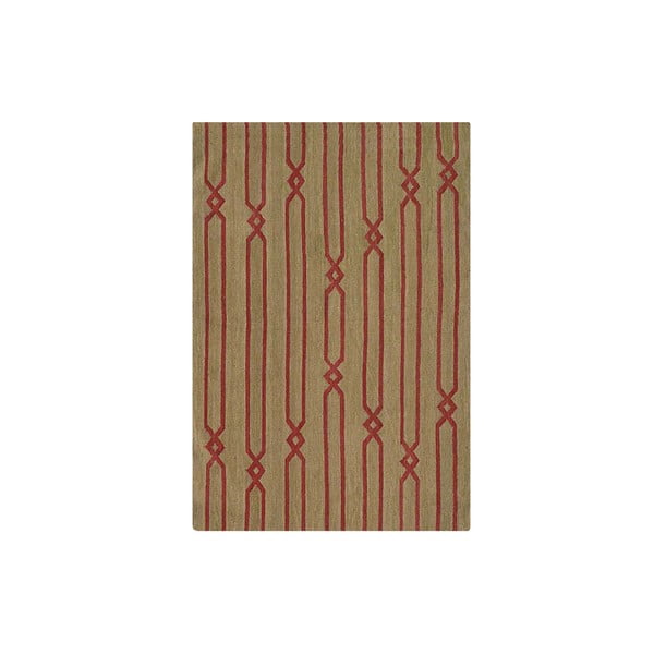 Ręcznie tkany dywan Kilim 795, 140x200 cm