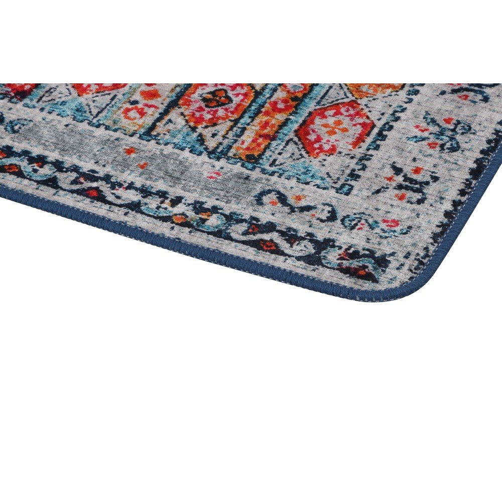 Dywaniki łazienkowe zestaw 2 szt. 60x100 cm Weref – Foutastic (zdjęcie 5)