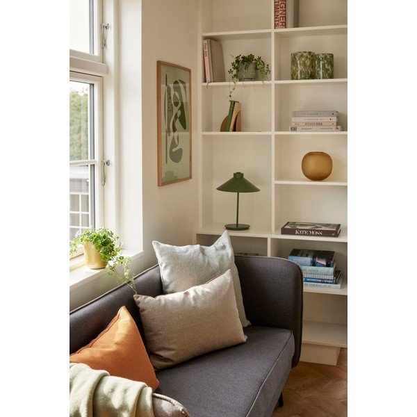 Poduszka dekoracyjna 50x80 cm Bliss – Hübsch-image-4