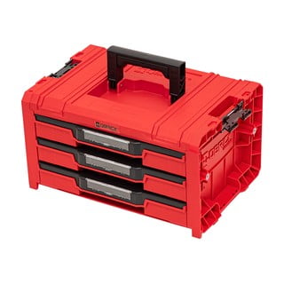 Skrzynka na narzędzia Pro – Qbrick Sys­tem