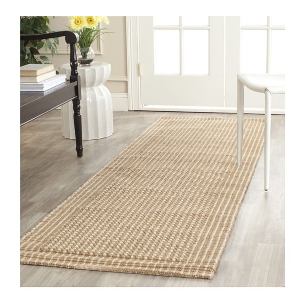 Dywan Safavieh Luigi Natural, 243x152 cm-image-3