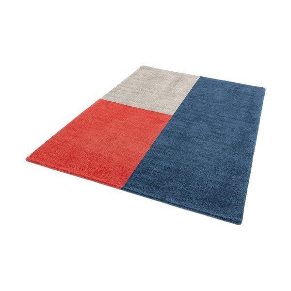 Dywan Asiatic Carpets Blox, 200x300 cm-image-1