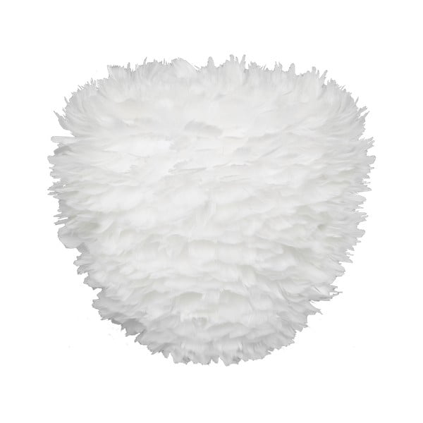 Biały abażur ø 40 cm Eos Evia Medium – UMAGE-image-3