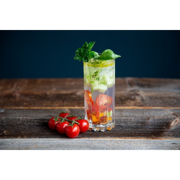 Szklanki do koktajli zestaw 2 szt. 310 ml Bar Highball – Riedel-image-1