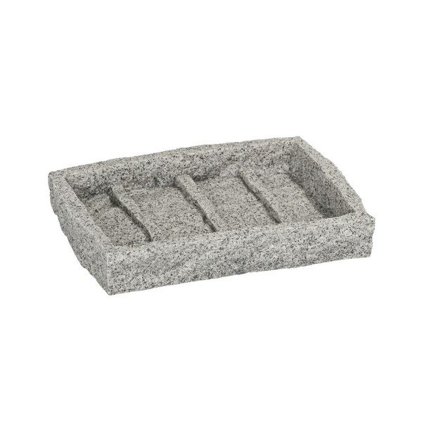 Szara mydelniczka Wenko Granite-image-1