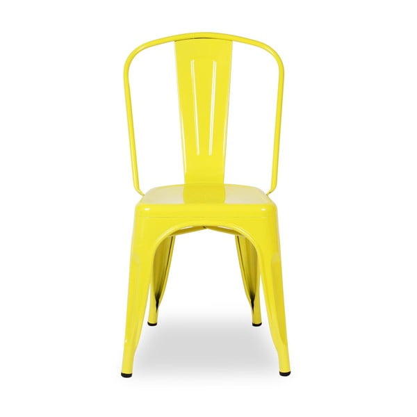 Krzesło Terek Yellow-image-1