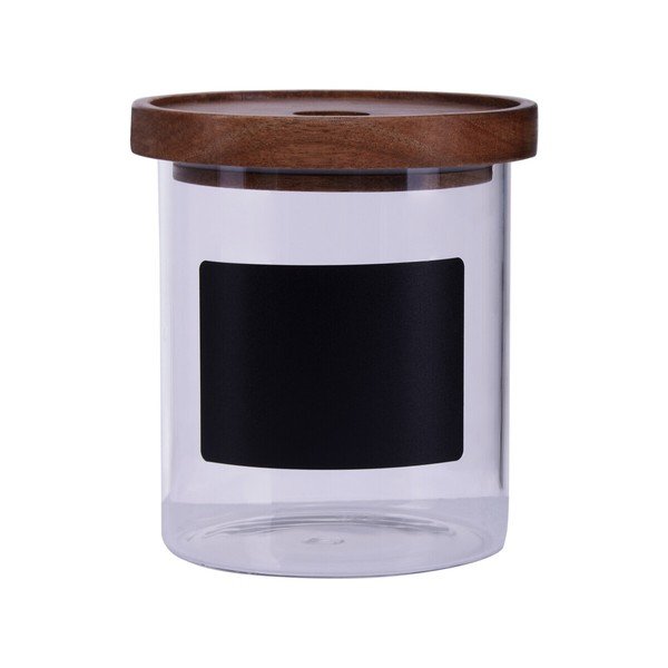 Szklany pojemnik na żywność Tromso – Premier Housewares