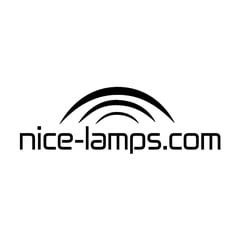 Nice Lamps · Zniżki