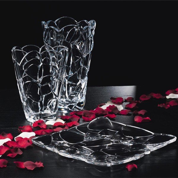 Biały wazon Petals – Nachtmann-image-2