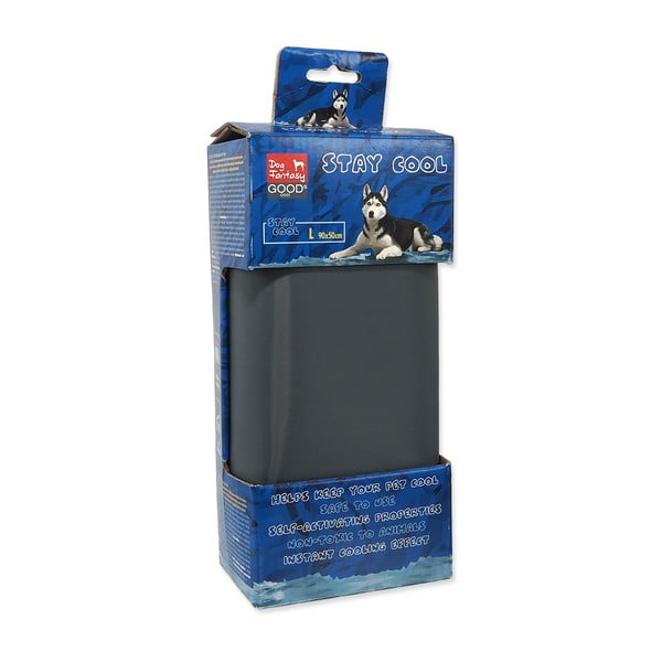 Mata chłodząca Dog Fantasy L – Plaček Pet Products