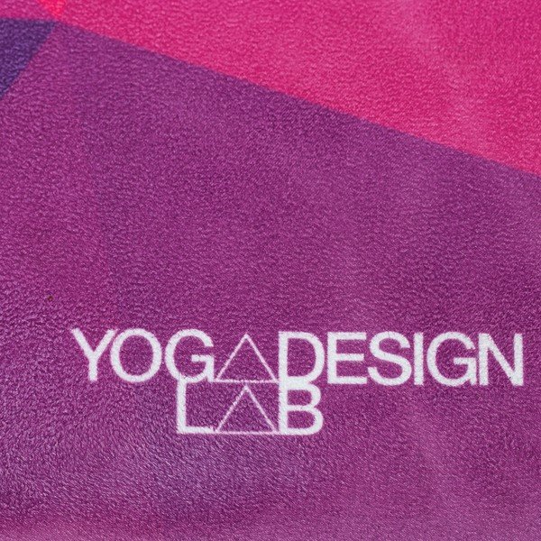 Mata do jogi Yoga Design Lab Geo, 3,5 mm-image-4