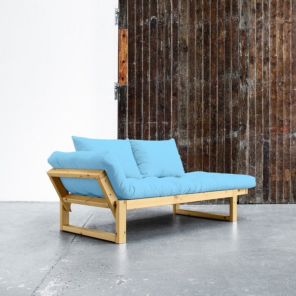 Sofa Karup Edge Honey/Celeste-image-1