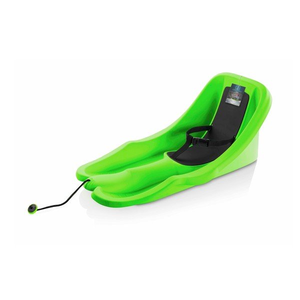 Bobslej do ciągnięcia Baby Rider – Gizmo