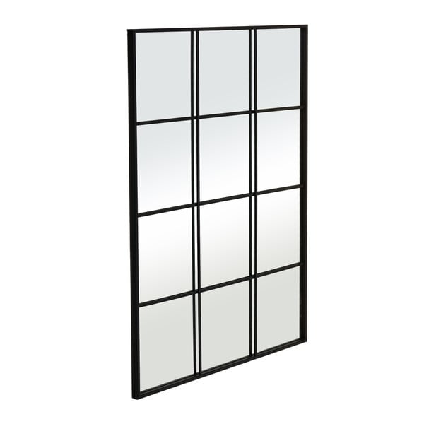 Lustro ścienne 90x120 cm WIndow – Ixia