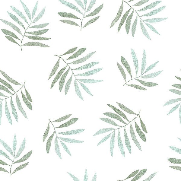 Obrus zmywalny ø 140 cm Verdalis – douceur d'intérieur-image-2