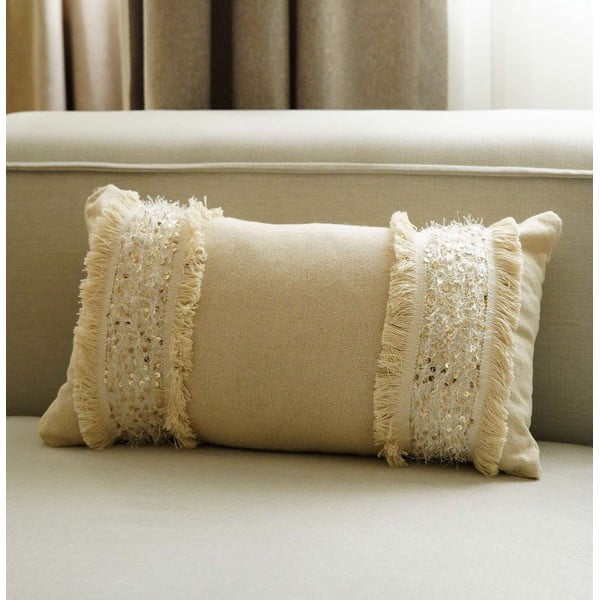 Poszewka na poduszkę 30x50 cm Frill – Mioli Decor-image-2