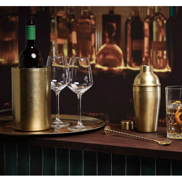 Pojemnik na lód ze stali nierdzewnej Bar – BonBistro-image-1