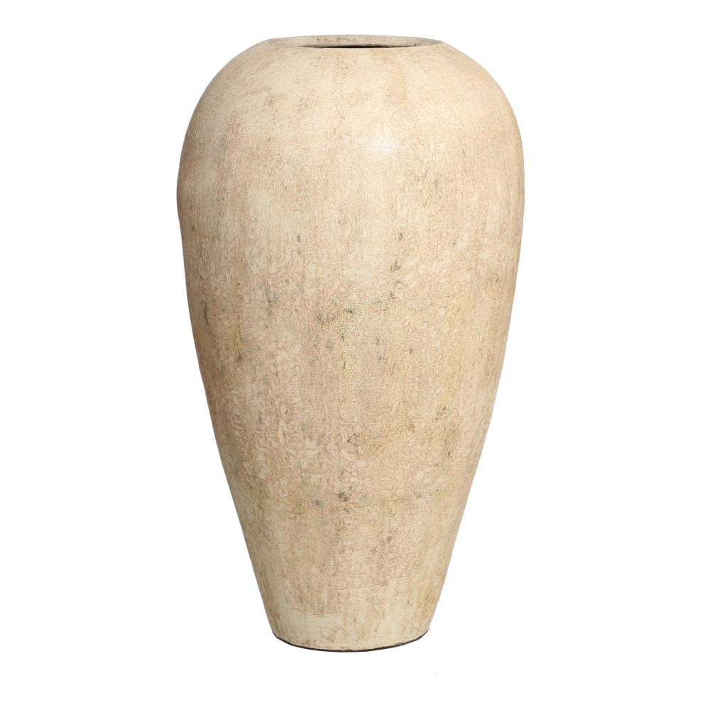 Wazon z terakoty Denzzo Beid, 80 cm